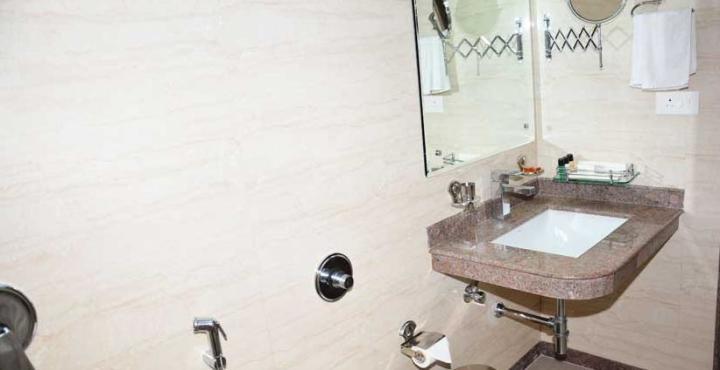 Boshan Hotels Mapusa Zewnętrze zdjęcie