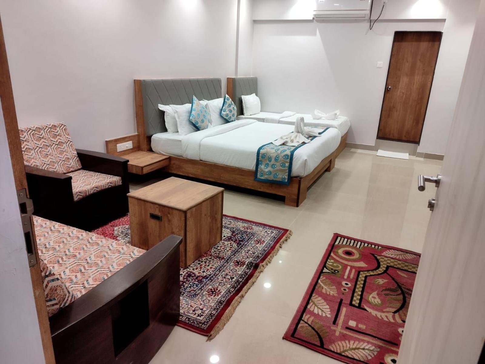 Boshan Hotels Mapusa Pokój zdjęcie