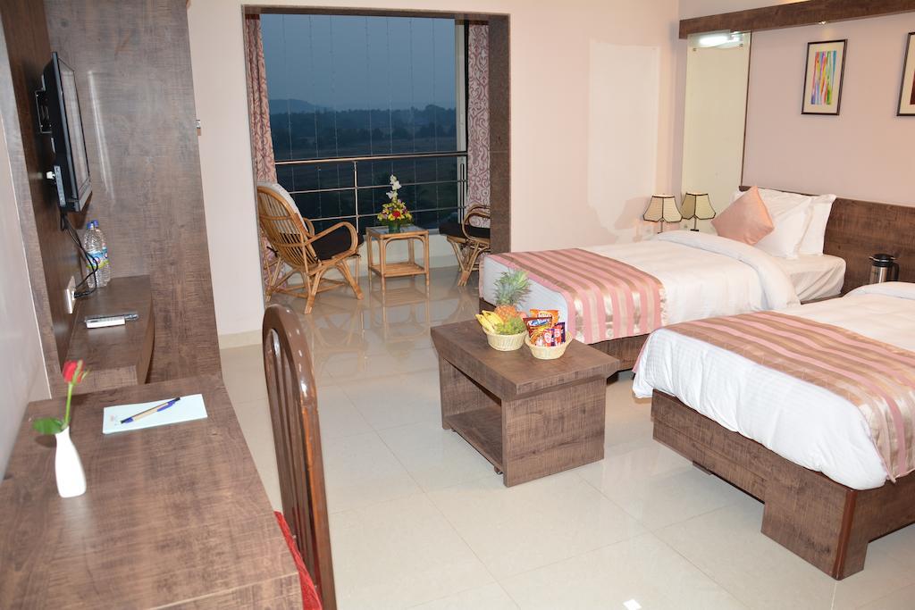 Boshan Hotels Mapusa Pokój zdjęcie