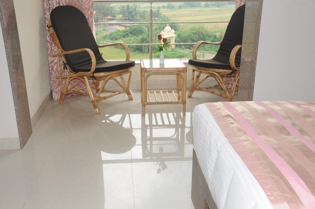 Boshan Hotels Mapusa Pokój zdjęcie