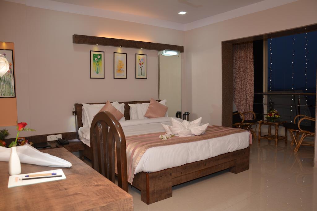Boshan Hotels Mapusa Pokój zdjęcie