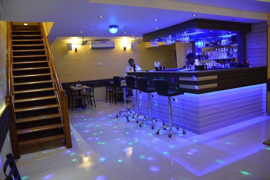 Boshan Hotels Mapusa Zewnętrze zdjęcie